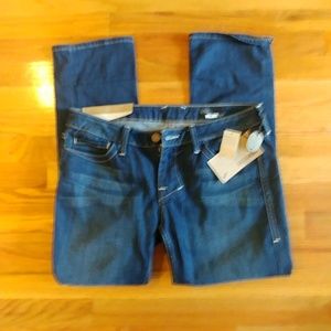 NWT William Rast Jeans size 29